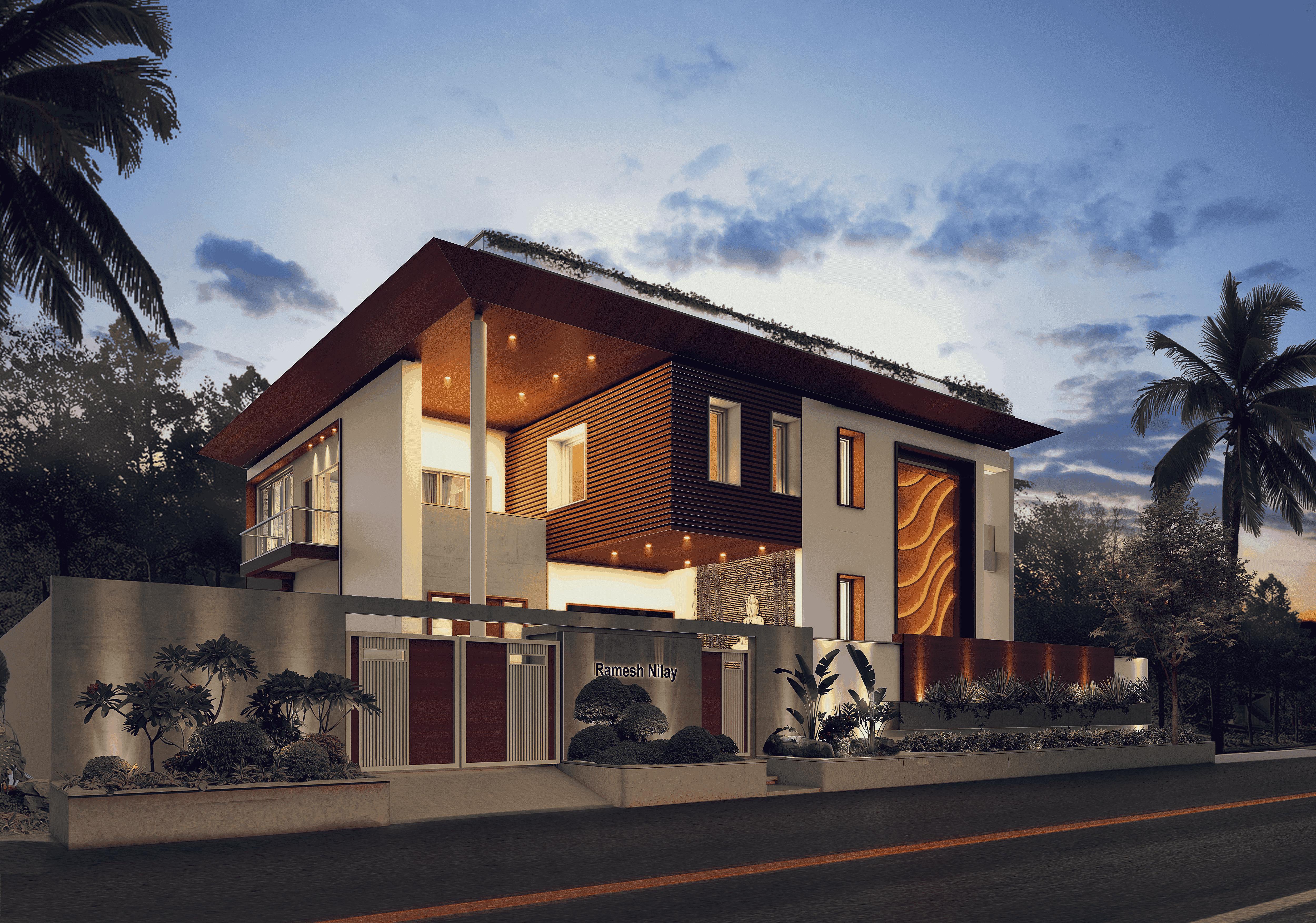 Top 35 Architecture Firms in Hyderabad